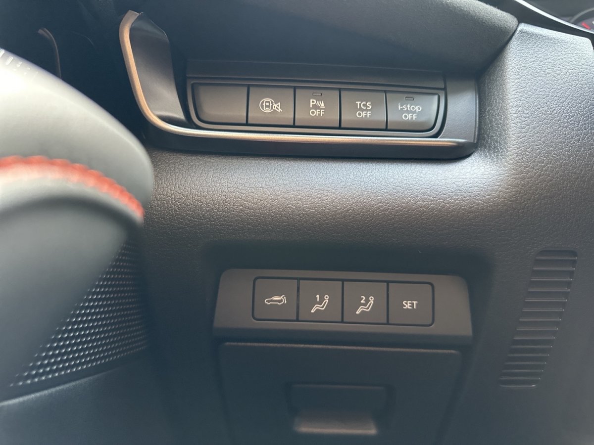 Mazda CX-30 CX-30 Nagisa BOSE el Sitze Klimaaut Sitzheizg Fr - 