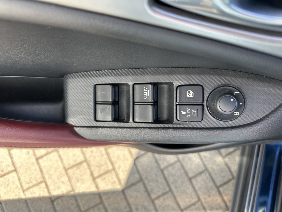 Mazda CX-3 CX-3 SPORTS TEC-P AHK RFK BOSE ACC Klimaaut Lenk - 