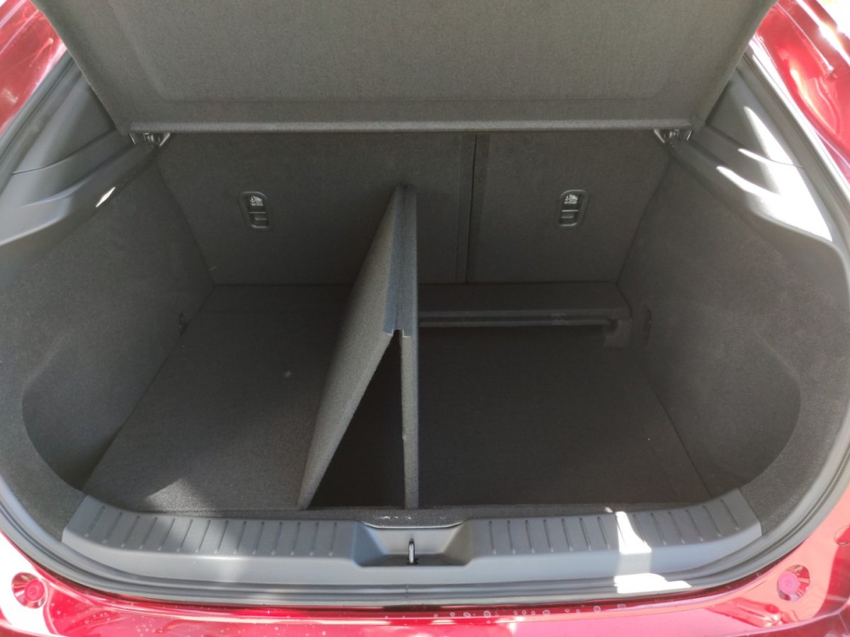 Mazda CX-30 CX-30 Exclusive Matrix BOSE 360° Lenkradheizg Sp - 