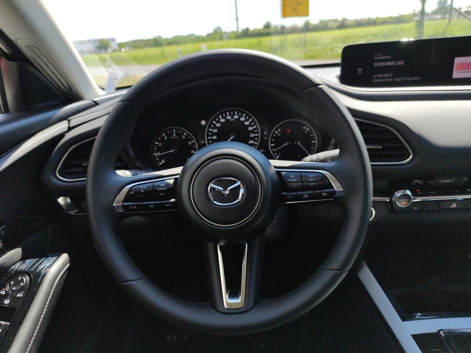 Mazda CX-30 CX-30 Exclusive Matrix BOSE 360° Lenkradheizg Sp - 
