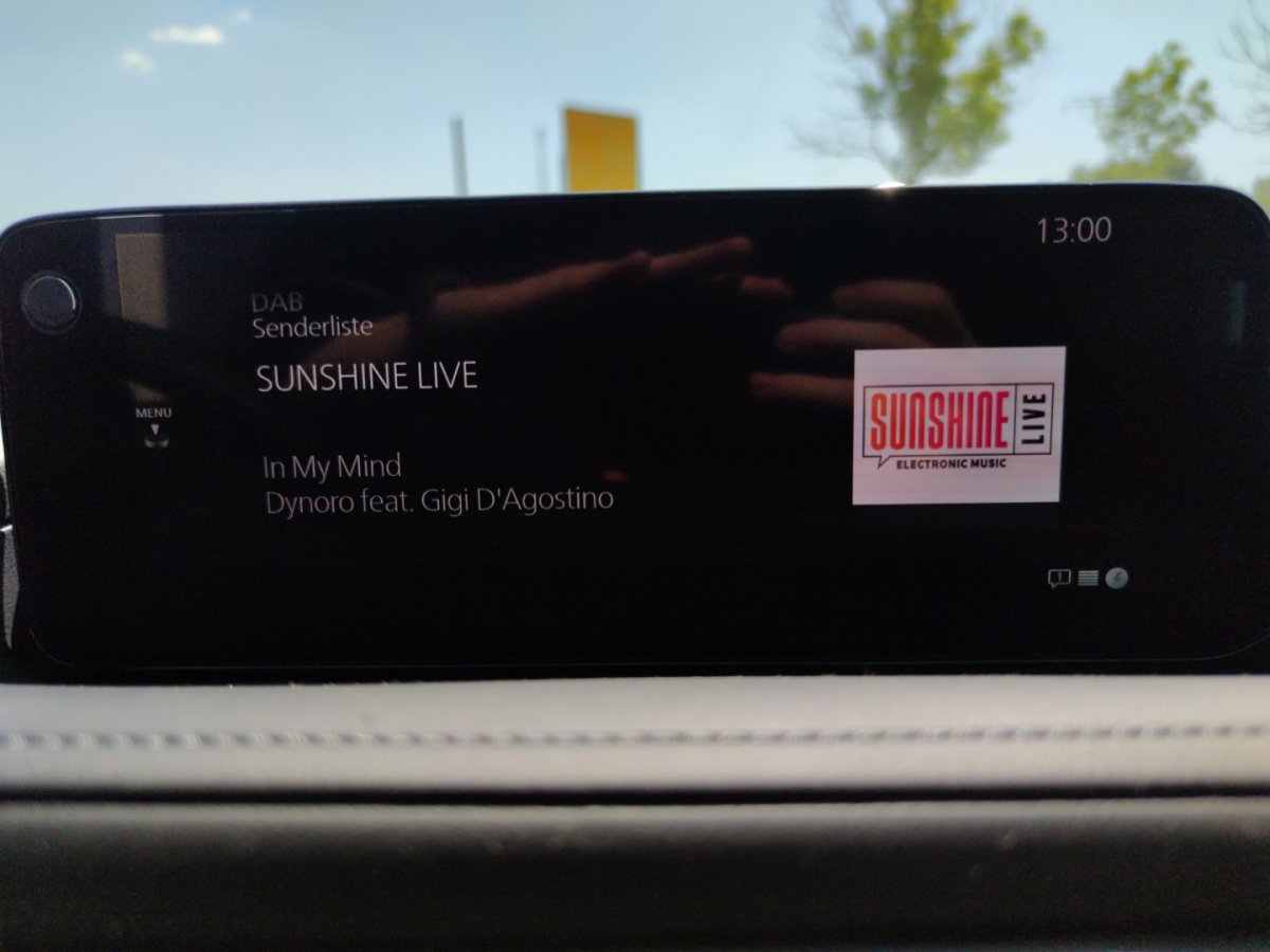 Mazda CX-30 CX-30 Exclusive Matrix BOSE 360° Notbremsassi Lo - 