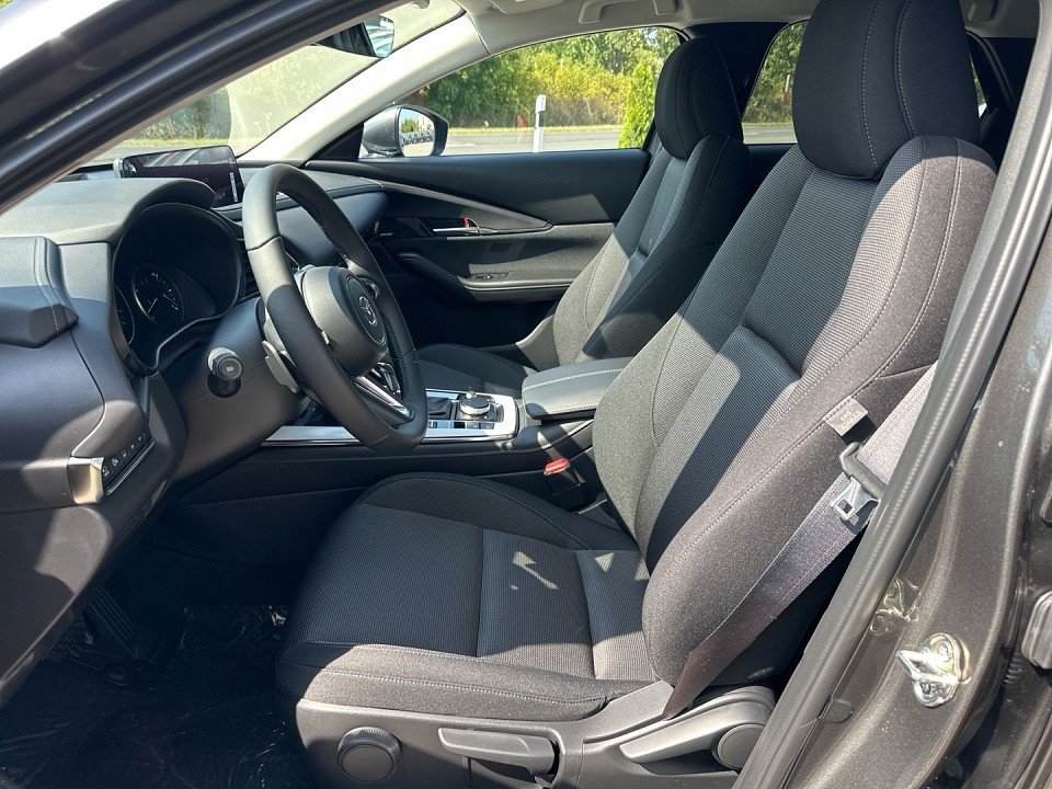 Mazda CX-30 CX-30 EXCLUSIVE Matrix 360° BOSE Freisprech Spra - 