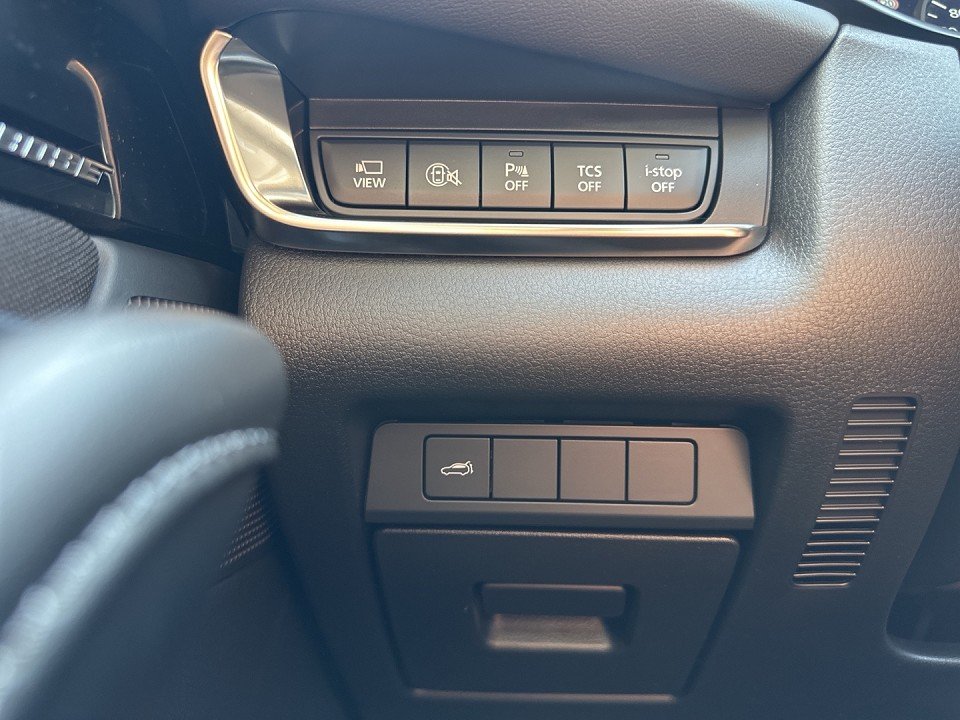 Mazda CX-30 CX-30 EXCLUSIVE Matrix 360° BOSE Freisprech Spra - 