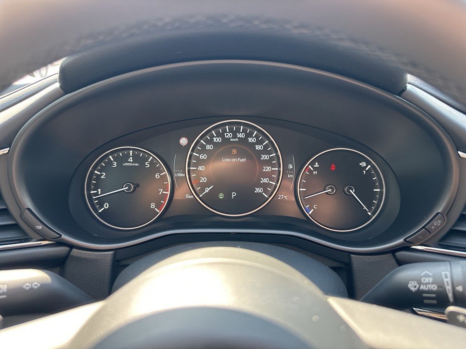 Mazda CX-30 CX-30 EXCLUSIVE Matrix 360° BOSE Freisprech Spra - 