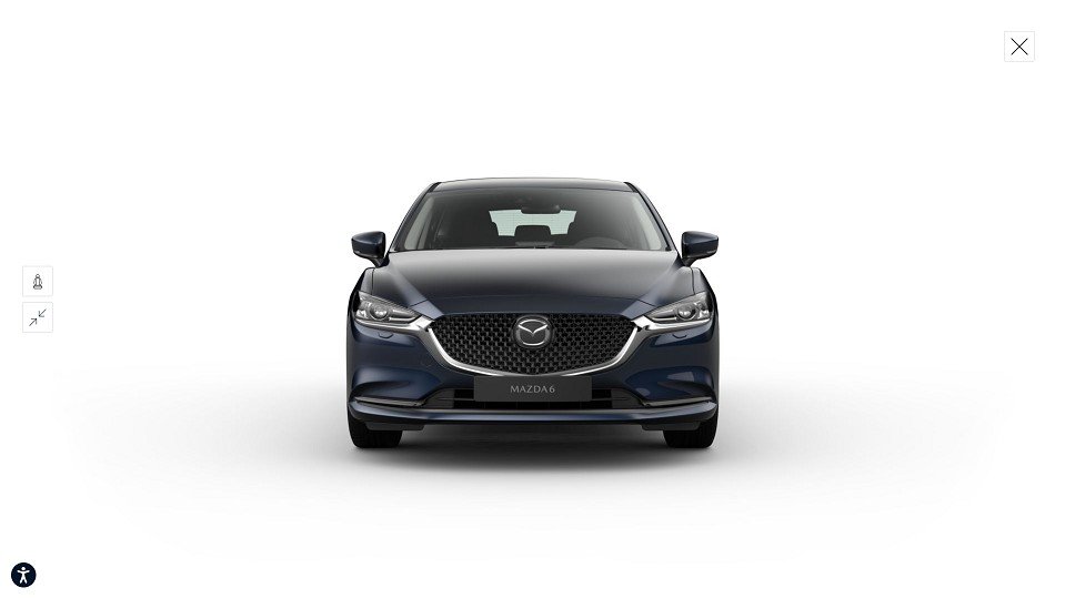 Mazda 6 6 Takumi Leder GSD Sitzbelüftung 360° Matrix MRC - 