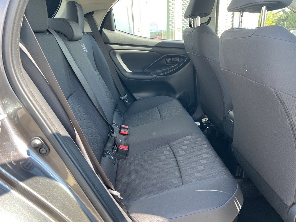 Mazda 2 Hybrid 2 Hybrid 1.5L Hybrid VVT-i 116 - 