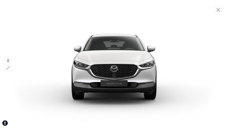 Mazda CX-30 CX-30 2.5L e-SKYACTIV G 140ps - 