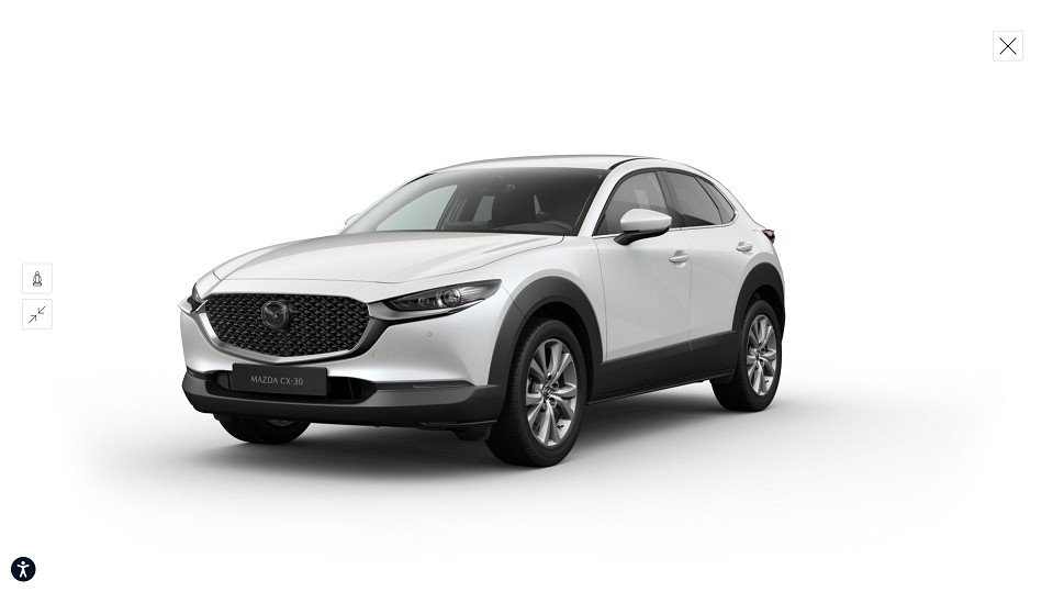 Mazda CX-30 CX-30 2.5L e-SKYACTIV G 140ps - 