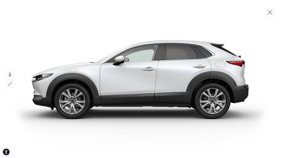 Mazda CX-30 CX-30 2.5L e-SKYACTIV G 140ps - 