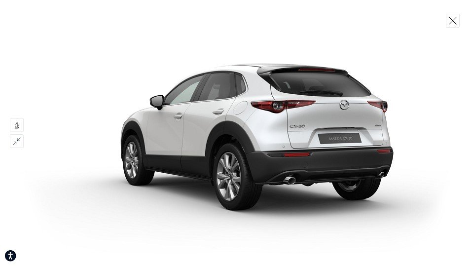 Mazda CX-30 CX-30 2.5L e-SKYACTIV G 140ps - 