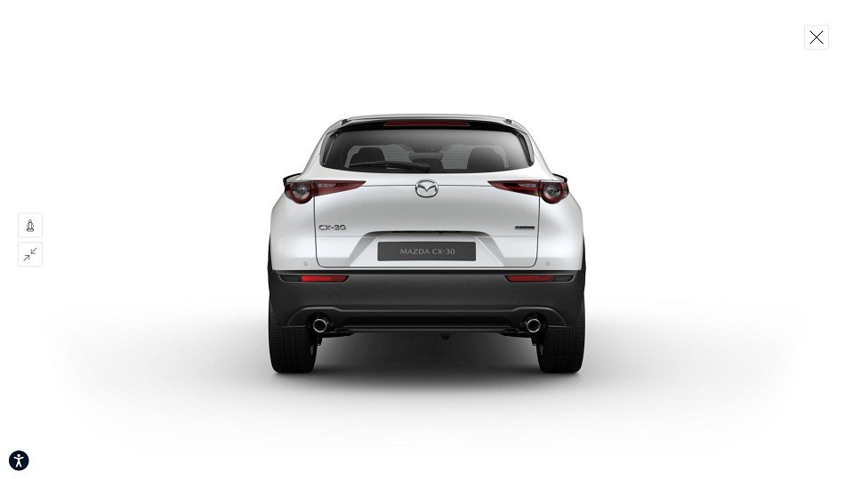 Mazda CX-30 CX-30 2.5L e-SKYACTIV G 140ps - 