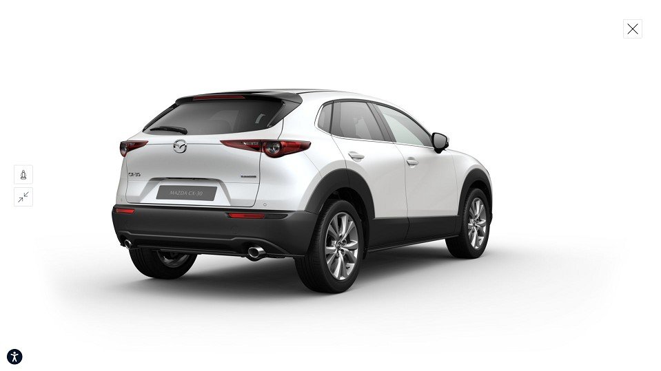 Mazda CX-30 CX-30 2.5L e-SKYACTIV G 140ps - 