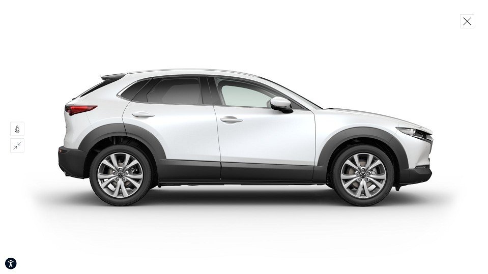 Mazda CX-30 CX-30 2.5L e-SKYACTIV G 140ps - 