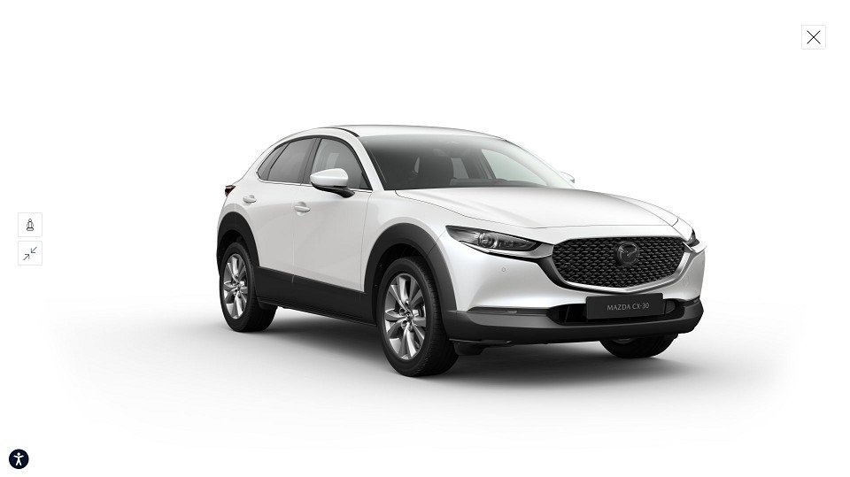 Mazda CX-30 CX-30 2.5L e-SKYACTIV G 140ps - 