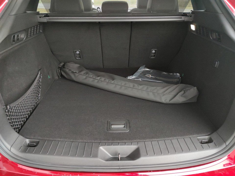 Mazda CX-60 CX-60 3.3L e-SKYACTIV D 254ps - 