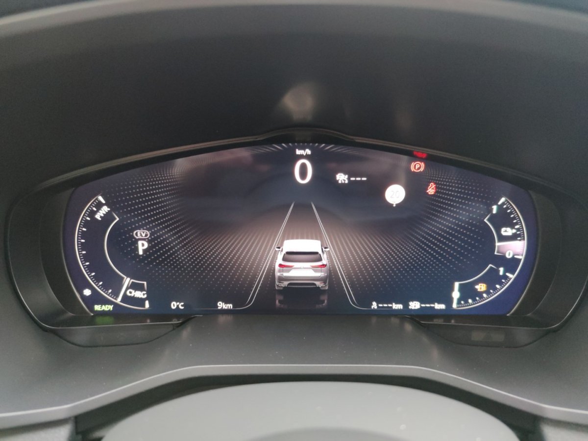 Mazda CX-60 CX-60 3.3L e-SKYACTIV D 254ps - 