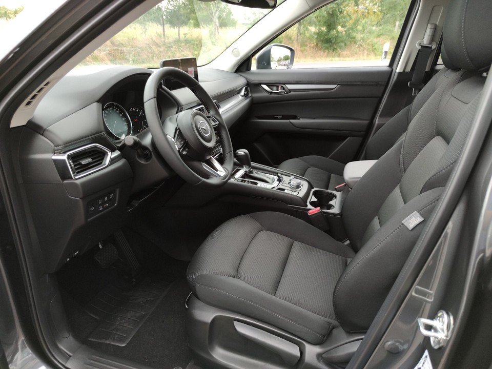 Mazda CX-5 CX-5 Advantage 360° LogIn Klimaaut Fernlichtaut  - 