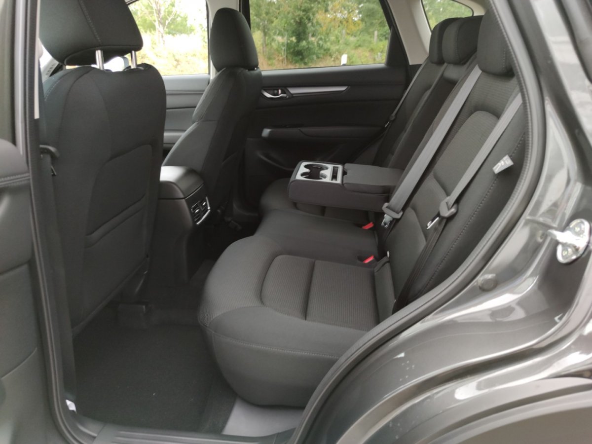 Mazda CX-5 CX-5 Advantage 360° LogIn Klimaaut Fernlichtaut  - 