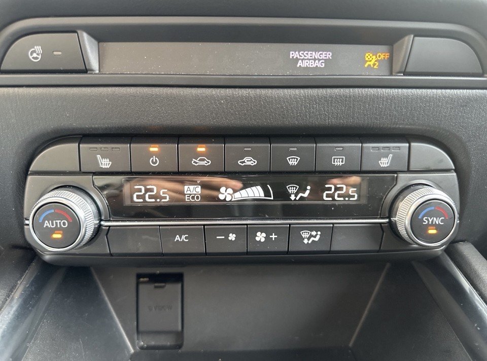 Mazda CX-5 CX-5 Exclusive-line 1. Hand BOSE Einparkhilfe No - 