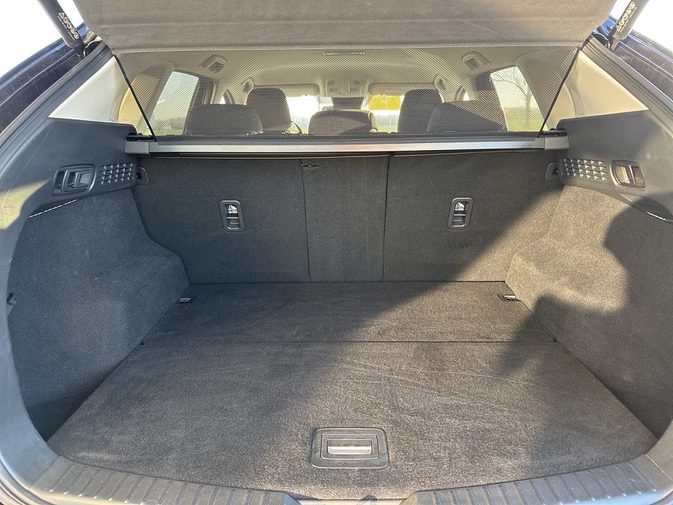 Mazda CX-5 CX-5 Exclusive Matrix BOSE 360° LogIn Lenkradhei - 