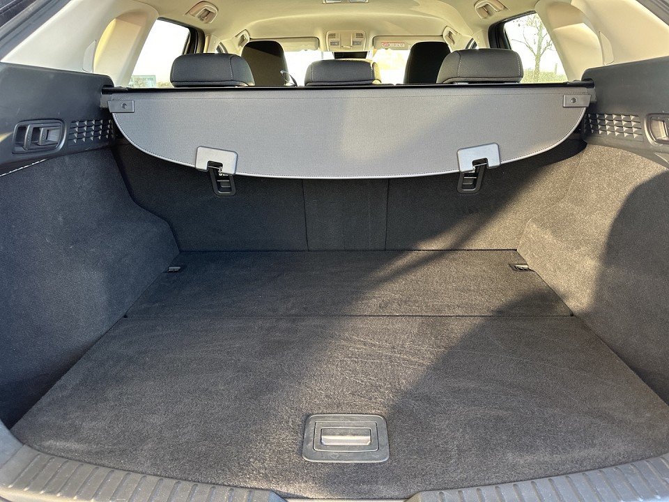 Mazda CX-5 CX-5 Exclusive Matrix BOSE 360° LogIn Lenkradhei - 