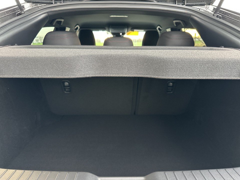 Mazda 3 3 Homura RFK LogIn Freisprech Sitzheizg HUD Klim - 