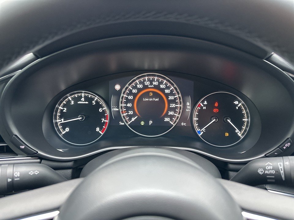 Mazda 3 3 Homura RFK LogIn Freisprech Sitzheizg HUD Klim - 