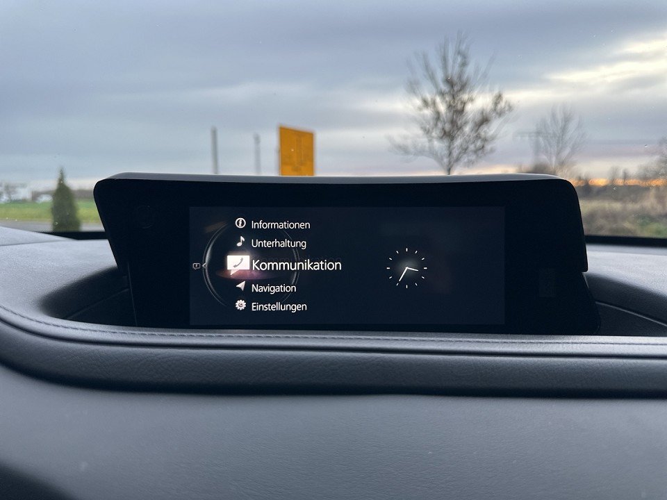 Mazda CX-30 CX-30 Selection 360° LogIn BOSE MRCC Klimaaut Le - 