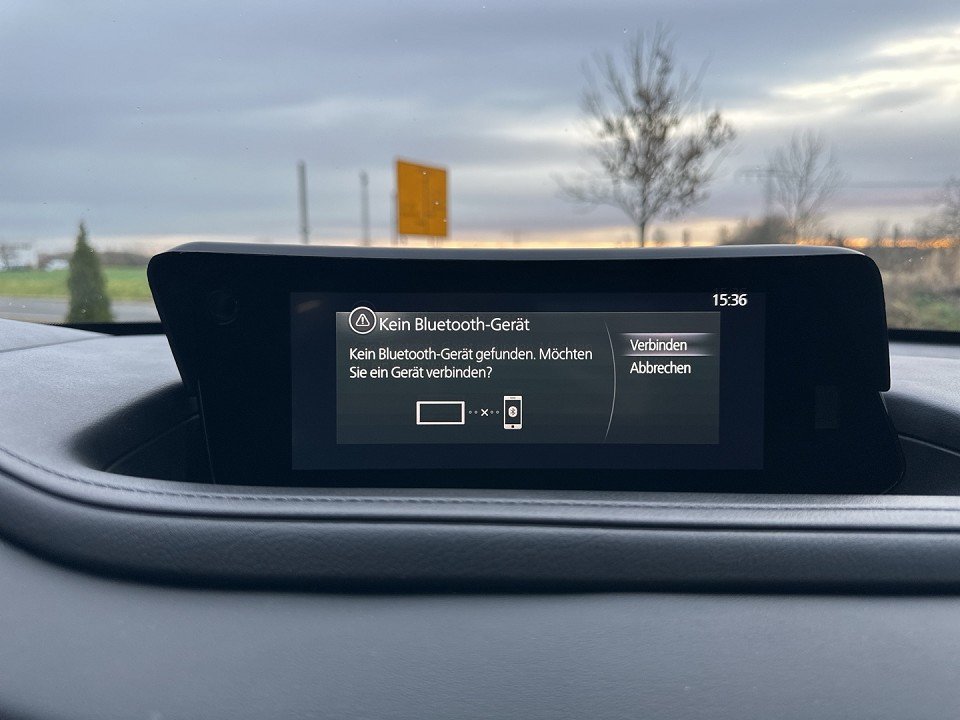 Mazda CX-30 CX-30 Selection 360° LogIn BOSE MRCC Klimaaut Le - 