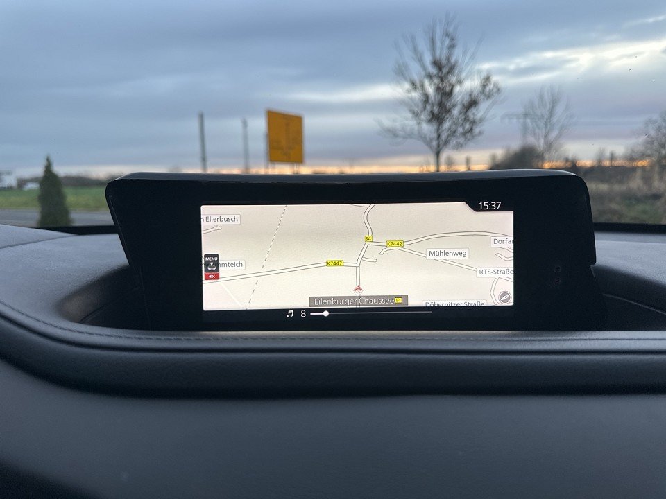 Mazda CX-30 CX-30 Selection 360° LogIn BOSE MRCC Klimaaut Le - 