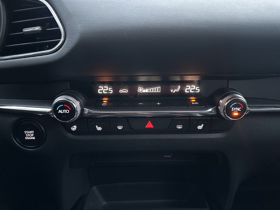 Mazda CX-30 CX-30 Selection 360° LogIn BOSE MRCC Klimaaut Le - 