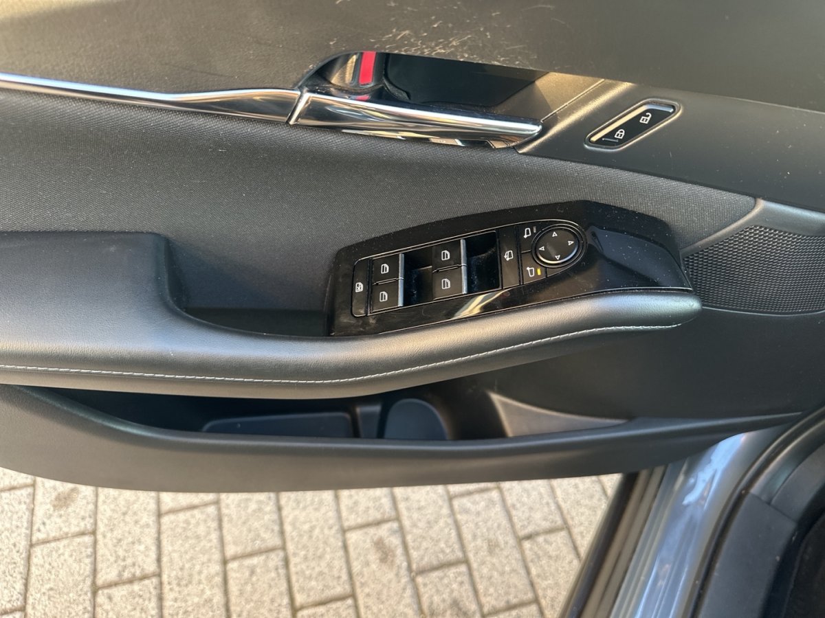 Mazda CX-30 CX-30 Selection Matrix Freisprech LogIn RFK RVM  - 