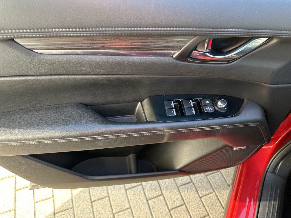 Mazda CX-5 CX-5 Sports Leder MRCC Matrix Bose 360° LogIn Kl - 