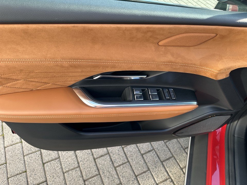 Mazda 6e 6E EV 258ps - 