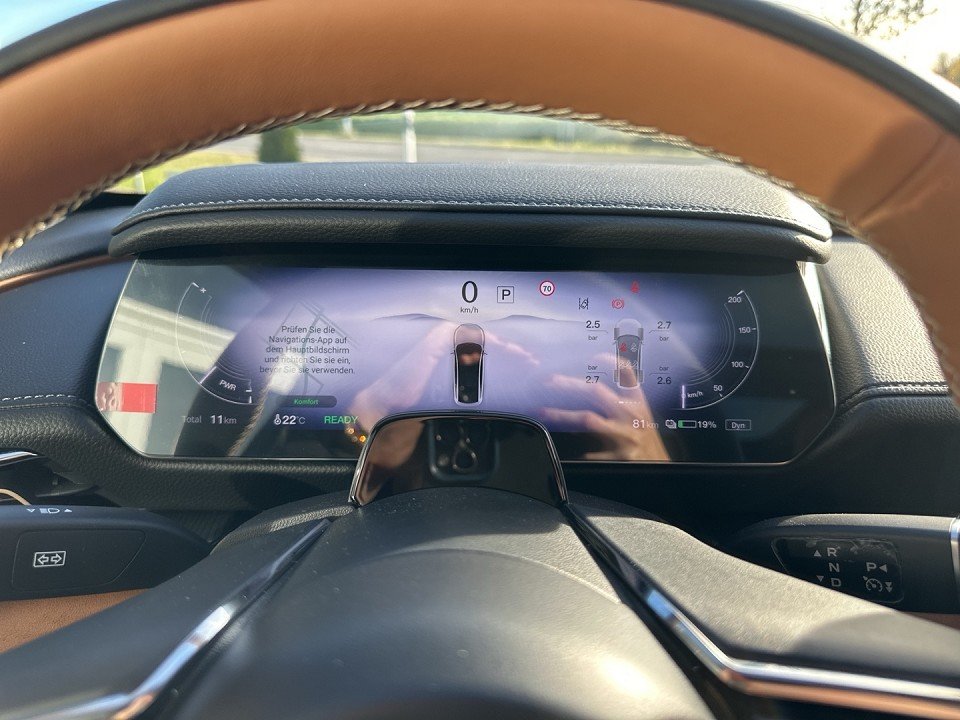 Mazda 6e 6E EV 258ps - 