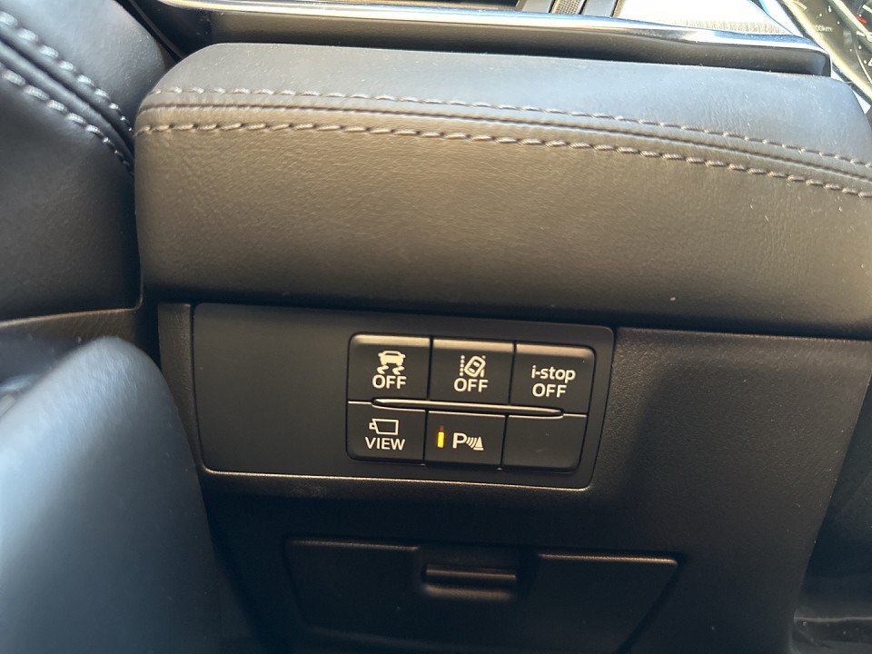 Mazda 6 6 SPORTS MRCC BOSE Matrix 360° Klimaaut Sitzheiz - 