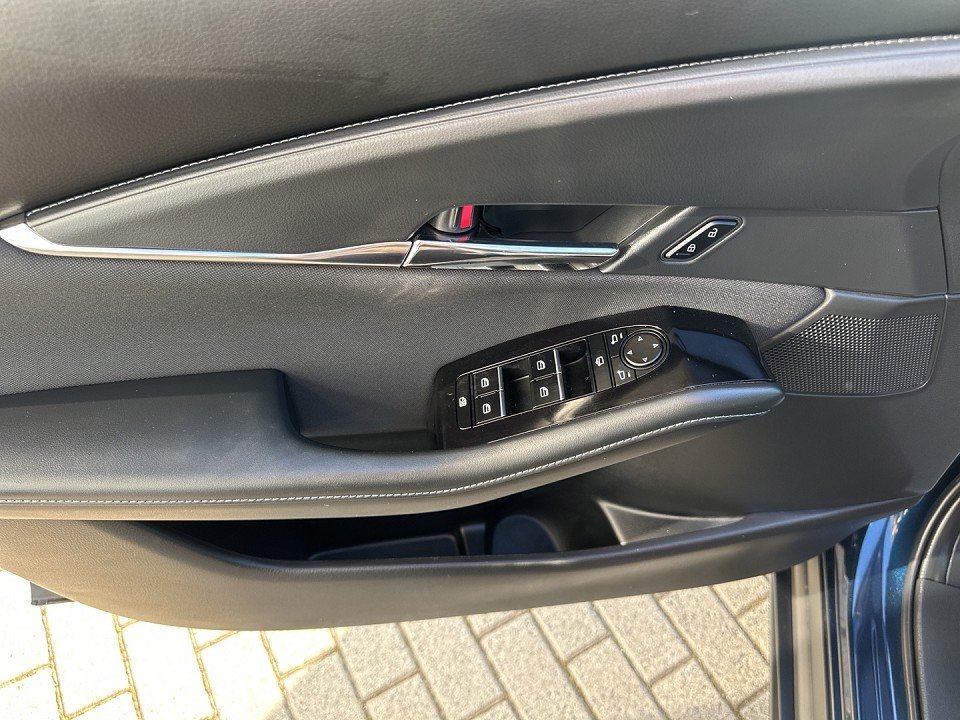Mazda CX-30 CX-30 Exclusive Matrix RFK Sitzheizg Freisprech  - 