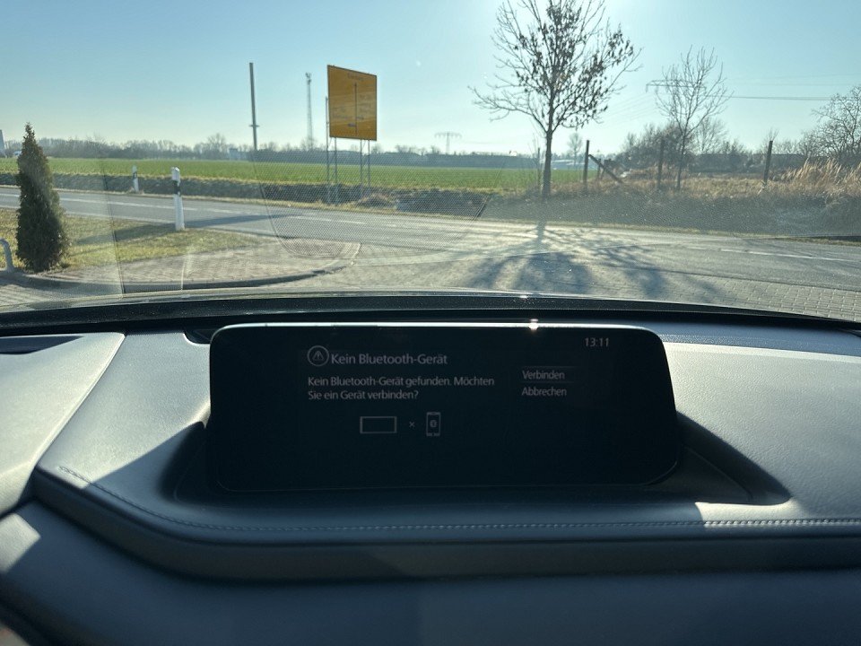 Mazda CX-30 CX-30 Exclusive Matrix RFK Sitzheizg Freisprech  - 