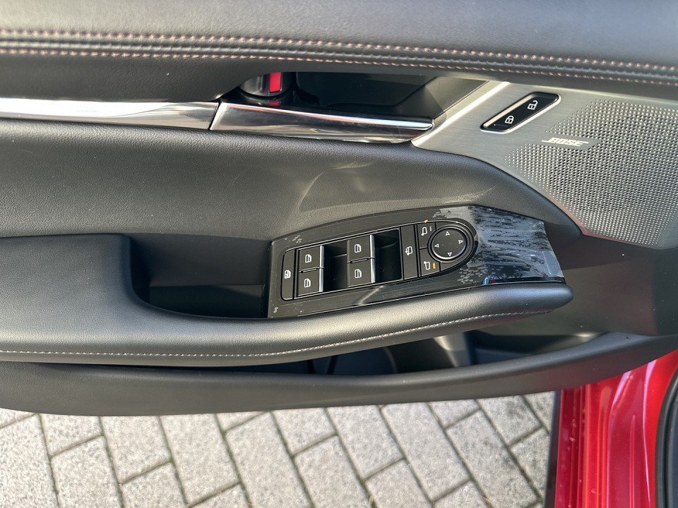 Mazda 3 3 Takumi Leder Matrix 360° BOSE Freisprech ACC S - 