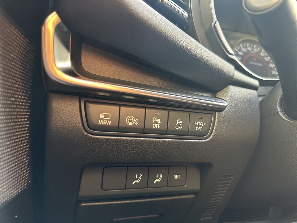 Mazda 3 3 Takumi Leder Matrix 360° BOSE Freisprech ACC S - 