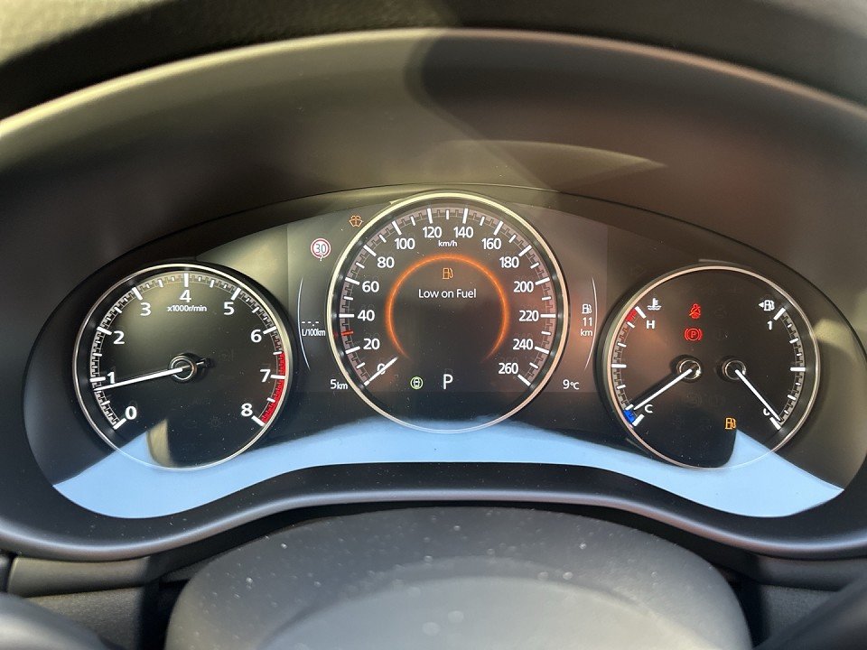 Mazda 3 3 Takumi Leder Matrix 360° BOSE Freisprech ACC S - 