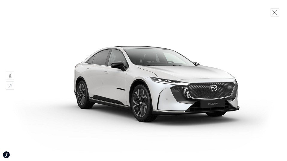 Mazda 6e 6E EV 258ps - 