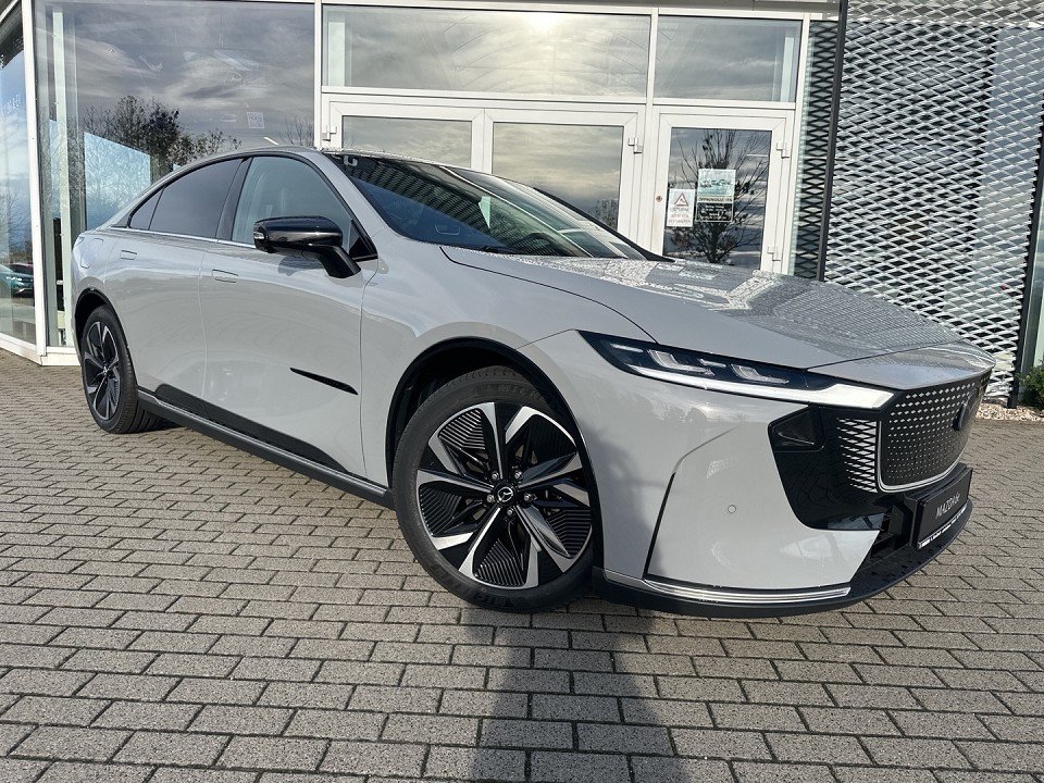 Mazda 6e 6E Takumi 360° Sony Notbremsassi Einparkhilfe Me - 