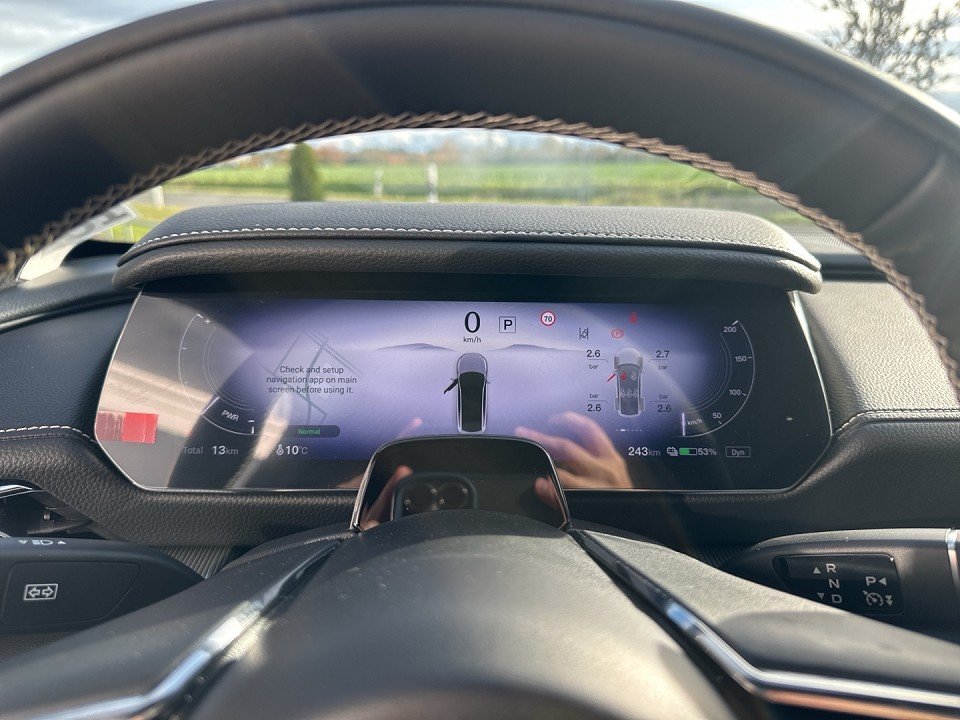 Mazda 6e 6E Takumi 360° Sony Notbremsassi Einparkhilfe Me - 