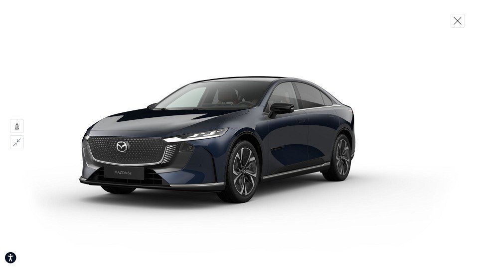 Mazda 6e 6E EV 245ps Long Range - 