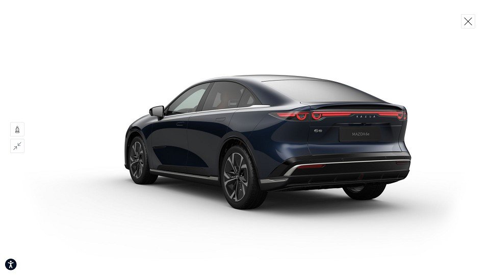 Mazda 6e 6E EV 245ps Long Range - 