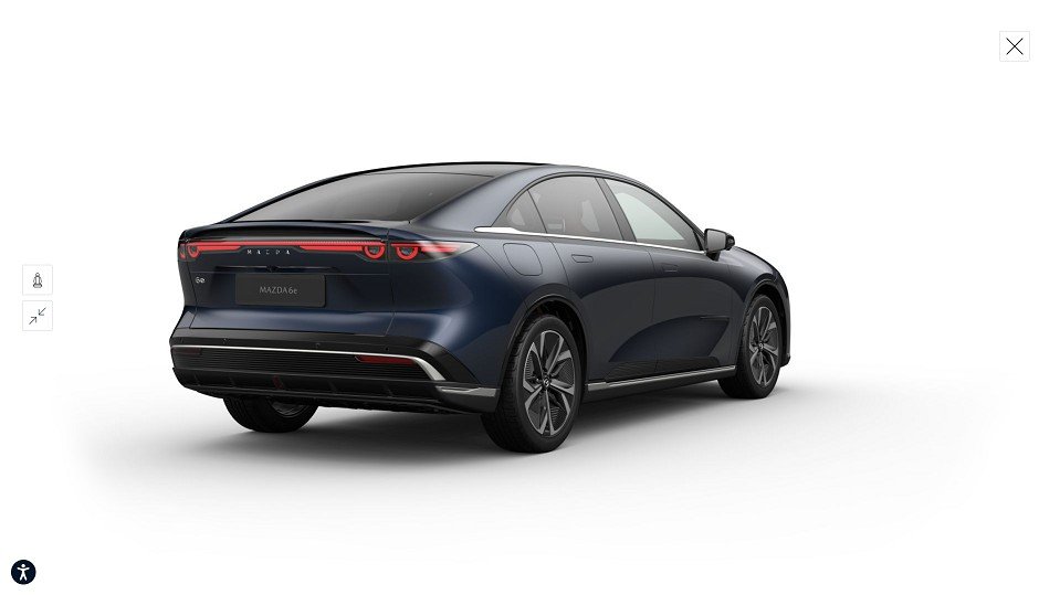Mazda 6e 6E EV 245ps Long Range - 