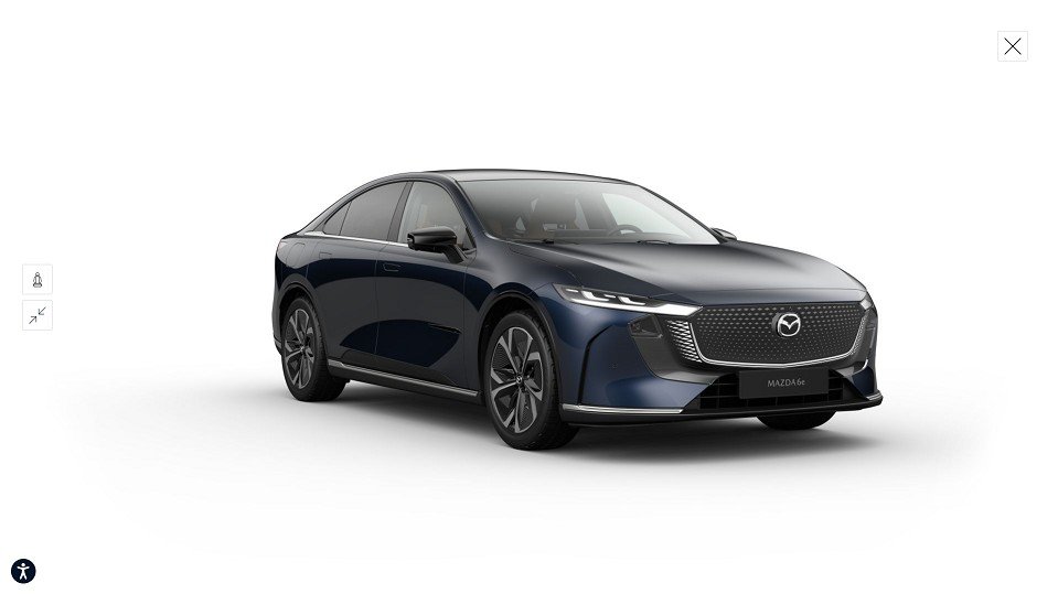 Mazda 6e 6E EV 245ps Long Range - 