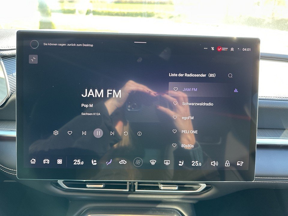 Mazda 6e 6E EV 245ps Long Range - 