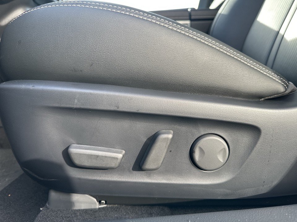 Mazda 6e 6E EV 245ps Long Range - 